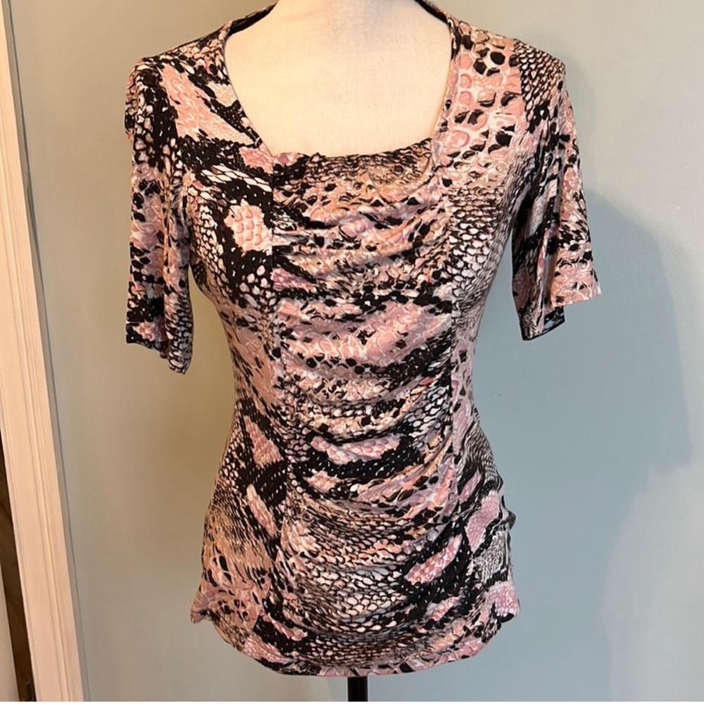 Conrad C Collection Blouse